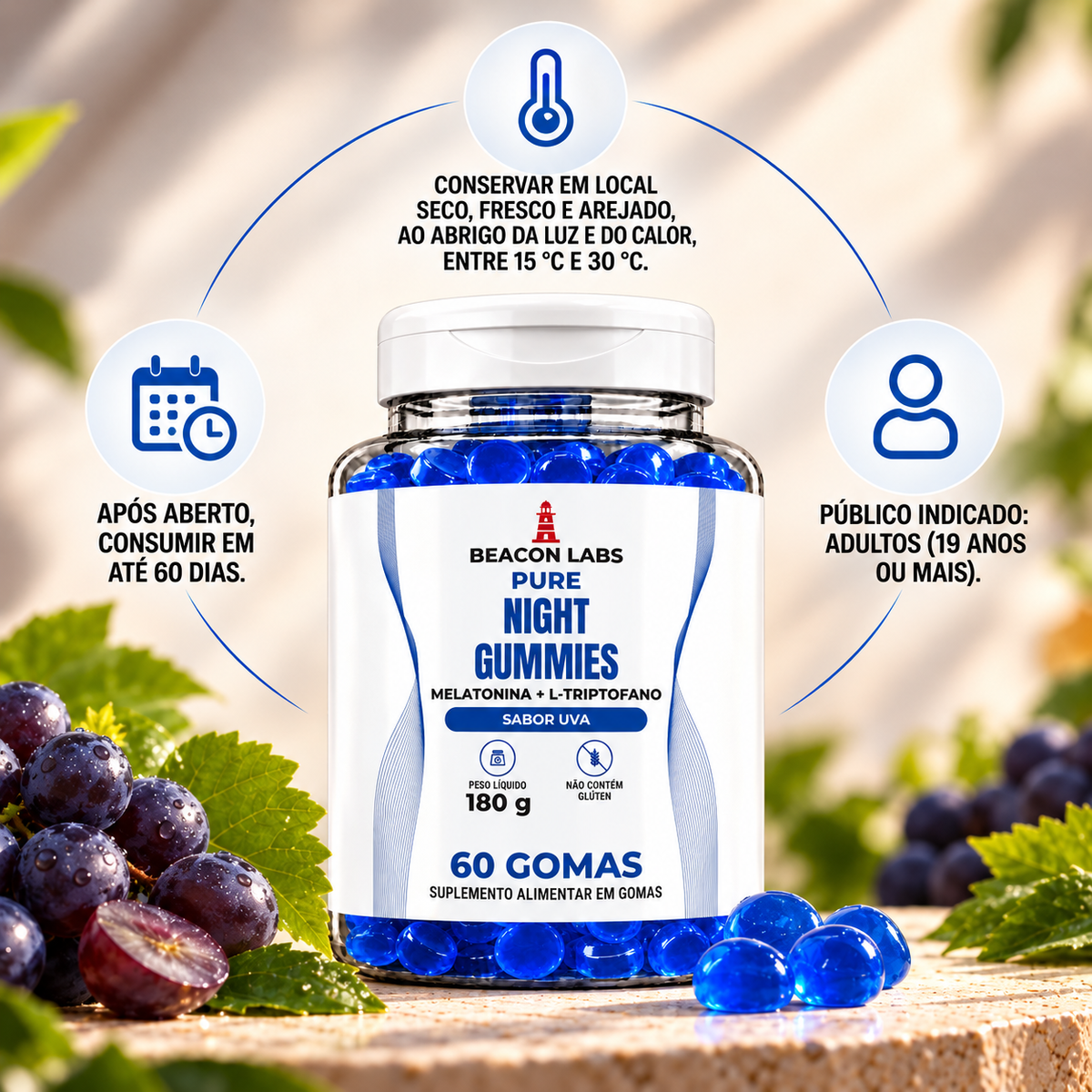 Night Gummies – anel vitc